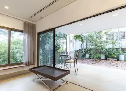 Casa de Condomínio com 4 Quartos à venda, 689m² no Jardim dos Estados, São Paulo