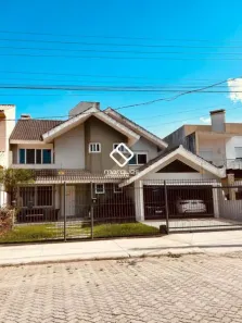 Casa com 3 Quartos à venda, 265m² no Laranjal, Pelotas