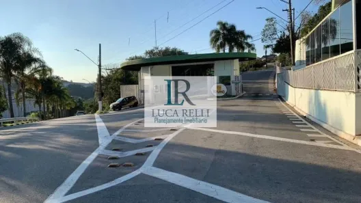 Lote/Terreno à venda, 535m² no Tarumã, Santana de Parnaíba