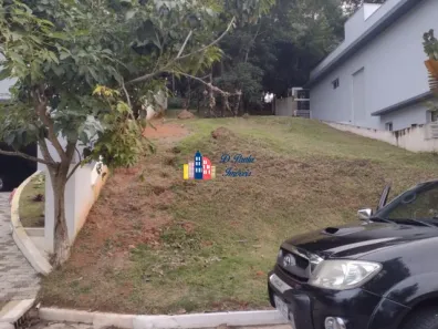 Lote/Terreno à venda, 250m² no Quintas do Ingaí, Santana de Parnaíba