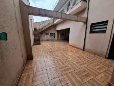 Sobrado com 3 Quartos para alugar, 236m² no Jardim Jandaia, Ribeirão Preto