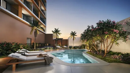 Apartamento com 1 Quarto à venda, 25m² no Pinheiros, São Paulo
