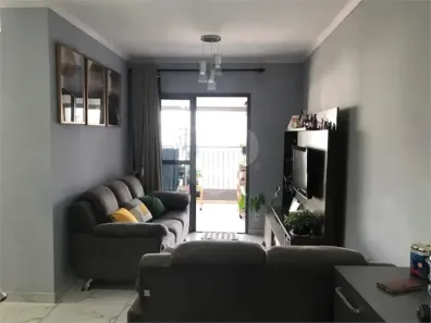 Apartamento com 3 Quartos à venda, 81m² no Vila Zilda (Tatuapé), São Paulo