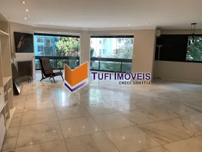 Apartamento com 2 Quartos à venda, 145m² no Itaim Bibi, São Paulo