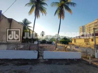 Lote/Terreno à venda, 800m² no Taquara, Rio de Janeiro
