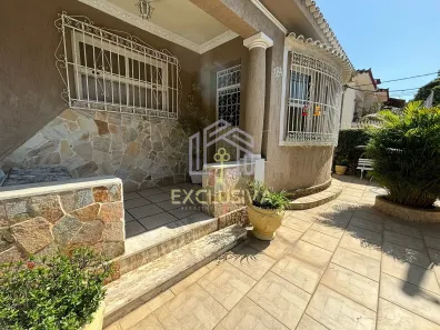 Casa com 3 Quartos à venda, 221m² no Engenho de Dentro, Rio de Janeiro