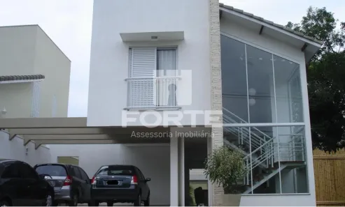 Casa de Condomínio com 3 Quartos à venda, 240m² no Parque Residencial Itapeti, Mogi das Cruzes