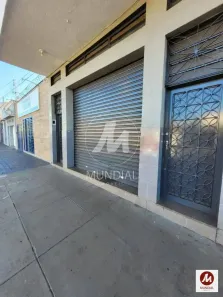 Ponto Comercial à venda, 120m² no Campos Elíseos, Ribeirão Preto