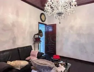 Casa de Condomínio com 3 Quartos à venda, 319m² no Canindé, São Paulo