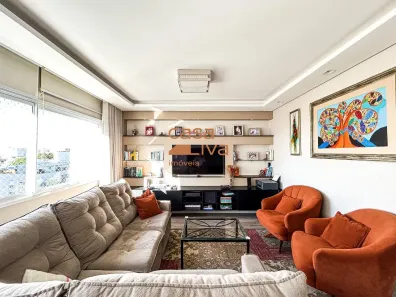 Apartamento com 3 Quartos à venda, 110m² no Passo da Areia, Porto Alegre