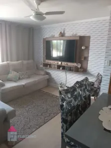 Apartamento com 2 Quartos à venda, 58m² no Jardim Boa Esperança, São Paulo