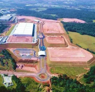 Galpão/Depósito/Armazém para alugar, 15396m² no Aglomeração Urbana de Jundiaí, Jarinu