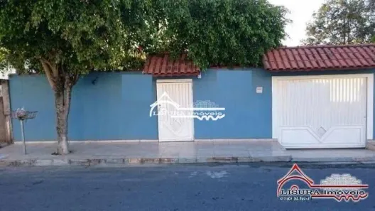 Casa com 2 Quartos à venda, 96m² no Cidade Nova Jacareí, Jacareí