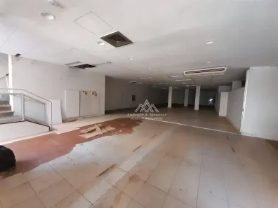 Prédio Comercial para alugar, 742m² no Centro, Ribeirão Preto