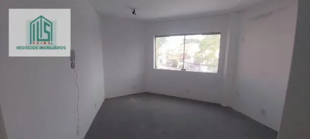 Sala Comercial para alugar, 25m² no Parque Industriário, Santo André