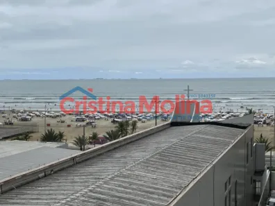 Kitnet com 1 Quarto à venda, 30m² no Boqueirão, Praia Grande