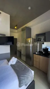 Kitnet com 1 Quarto à venda, 21m² no Paraíso, São Paulo