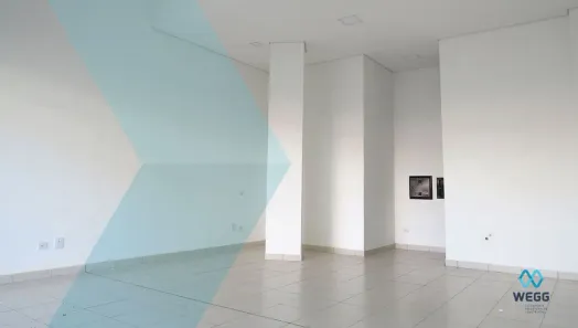 Sala Comercial com 1 Quarto para alugar, 50m² no Zona 07, Maringá