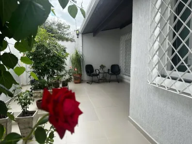 Casa com 5 Quartos à venda, 259m² no Jardim América, Jacareí