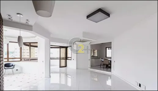 Apartamento com 4 Quartos à venda, 226m² no Planalto Paulista, São Paulo