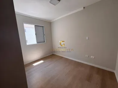 Apartamento com 2 Quartos à venda, 48m² no Loteamento Terra Brasilis, São José dos Campos