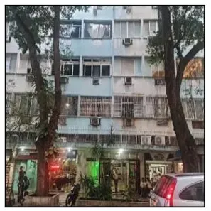 Apartamento com 2 Quartos à venda, 73m² no Copacabana, Rio de Janeiro