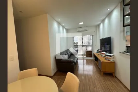 Apartamento com 2 Quartos à venda, 68m² no Tamboré, Barueri