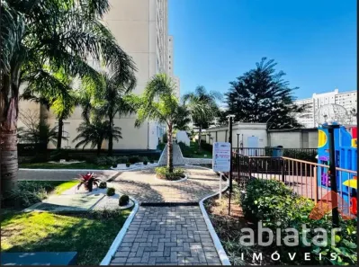 Apartamento com 2 Quartos à venda, 44m² no Jardim Íris, São Paulo