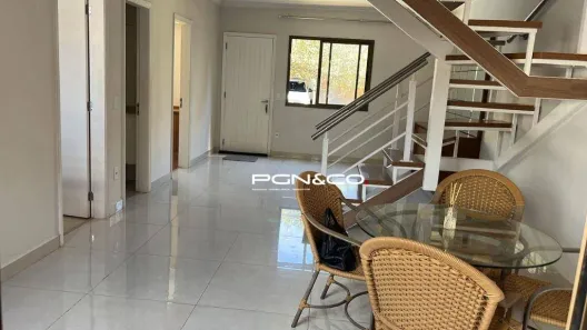 Casa de Condomínio com 3 Quartos à venda, 151m² no Parque Industrial Lagoinha, Ribeirão Preto