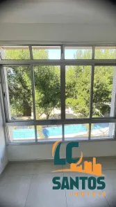 Apartamento com 3 Quartos à venda, 96m² no Ponta da Praia, Santos