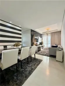 Apartamento com 3 Quartos à venda, 69m² no Vila Santa Catarina, Americana