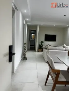 Apartamento com 3 Quartos à venda, 88m² no Perdizes, São Paulo
