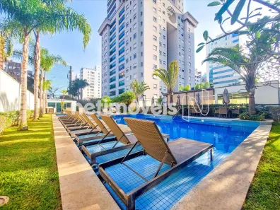 Cobertura com 4 Quartos à venda, 480m² no Santo Agostinho, Belo Horizonte