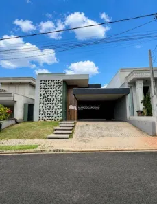 Casa com 3 Quartos à venda, 186m² no Quinta do Lago Residence, São José do Rio Preto