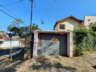 Sobrado com 2 Quartos à venda, 231m² no Vila Jardini, Sorocaba