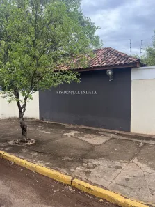 Apartamento com 3 Quartos para alugar, 75m² no Monte Castelo, Campo Grande