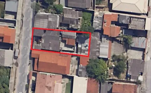 Lote/Terreno à venda, 360m² no Parque Maracanã, Contagem