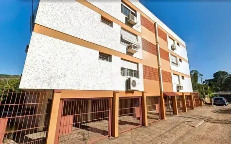 Apartamento com 2 Quartos à venda, 67m² no Nonoai, Porto Alegre