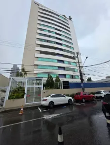 Apartamento com 3 Quartos para alugar, 180m² no Nossa Senhora das Graças, Manaus