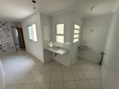 Cobertura com 2 Quartos à venda, 94m² no Santa Maria, Santo André