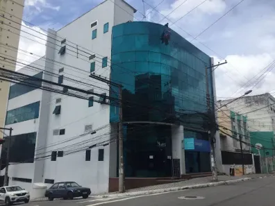 Sala Comercial para alugar, 332m² no Centro, Guarulhos