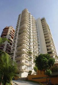 Apartamento com 4 Quartos à venda, 225m² no Vila Andrade, São Paulo