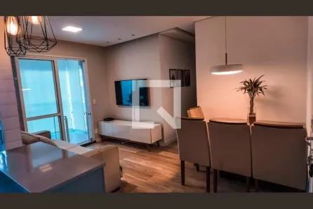 Apartamento com 2 Quartos à venda, 57m² no Lauzane Paulista, São Paulo