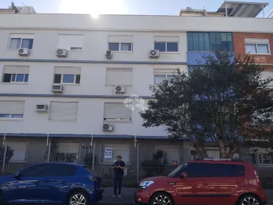 Apartamento com 3 Quartos à venda, 85m² no Menino Deus, Porto Alegre