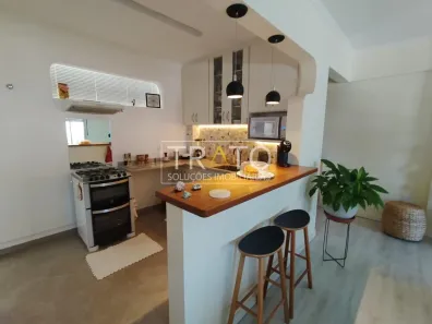 Apartamento com 3 Quartos à venda, 159m² no Centro, Campinas