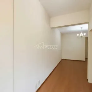 Apartamento com 2 Quartos à venda, 63m² no Botafogo, Rio de Janeiro