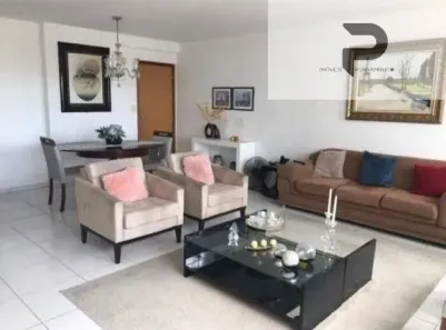 Apartamento com 3 Quartos à venda, 113m² no Boa Vista, Recife