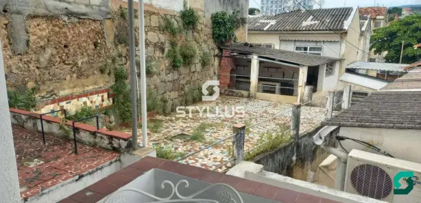Casa com 5 Quartos à venda, 196m² no Cachambi, Rio de Janeiro