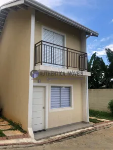 Casa com 2 Quartos à venda, 50m² no Chácara Ondas Verdes, Cotia