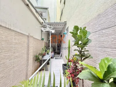 Apartamento com 3 Quartos à venda, 93m² no Aeroporto, Belo Horizonte
